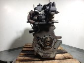 Recambio de motor completo para ford focus turnier (cak) 1.8 referencia OEM IAM EYDC 1215878 XJ60126