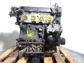 Recambio de motor completo para ford focus turnier (cak) 1.8 referencia OEM IAM EYDC 1215878 XJ60126