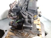 Recambio de motor completo para ford focus turnier (cak) 1.8 referencia OEM IAM EYDC 1215878 XJ60126