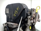 Recambio de motor completo para ford focus turnier (cak) 1.8 referencia OEM IAM EYDC 1215878 XJ60126