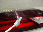 Recambio de piloto trasero porton derecho para opel astra k (b16) 1.6 cdti (68) referencia OEM IAM 39098795 13401163 