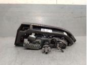 Recambio de piloto trasero porton izquierdo para opel astra k (b16) 1.6 cdti (68) referencia OEM IAM 39098794 13401162 
