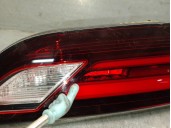 Recambio de piloto trasero porton izquierdo para opel astra k (b16) 1.6 cdti (68) referencia OEM IAM 39098794 13401162 