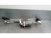 Recambio de motor limpia delantero para bmw x5 (e70) xdrive 30 d referencia OEM IAM 7200535001 61617200510 405154