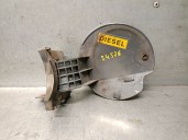 Recambio de tapa exterior combustible para peugeot 307 (s1) referencia OEM IAM 9643554477 151788 