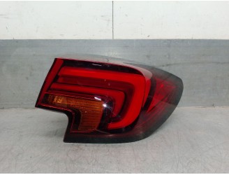 Recambio de piloto trasero derecho para opel astra k (b16) 1.6 cdti (68) referencia OEM IAM 39099017 39099015 