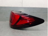 Replacement right rear light for Opel Astra K (B16) 1.6 CDTi (68) OEM IAM reference 39099017 39099015 