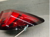 Replacement right rear light for Opel Astra K (B16) 1.6 CDTi (68) OEM IAM reference 39099017 39099015 