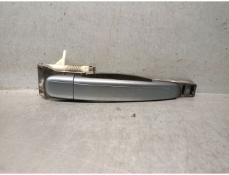 Recambio de maneta exterior trasera derecha para peugeot 307 (s1) referencia OEM IAM 9101W8 9101W8 