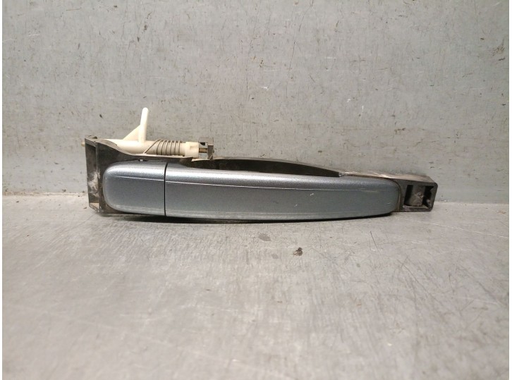 Recambio de maneta exterior trasera derecha para peugeot 307 (s1) referencia OEM IAM 9101W8 9101W8 