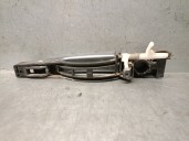Recambio de maneta exterior trasera derecha para peugeot 307 (s1) referencia OEM IAM 9101W8 9101W8 