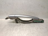 Recambio de maneta exterior trasera derecha para peugeot 307 (s1) referencia OEM IAM 9101W8 9101W8 