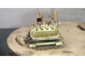 Recambio de aforador para opel astra k (b16) 1.6 cdti (68) referencia OEM IAM 13522650 13509663 