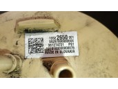 Recambio de aforador para opel astra k (b16) 1.6 cdti (68) referencia OEM IAM 13522650 13509663 