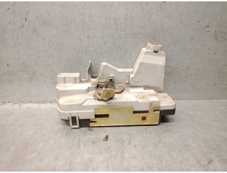 Recambio de cerradura puerta trasera derecha para peugeot 307 (s1) referencia OEM IAM 9138C0 9138C0 