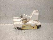 Recambio de cerradura puerta trasera derecha para peugeot 307 (s1) referencia OEM IAM 9138C0 9138C0 