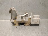 Recambio de cerradura puerta trasera derecha para peugeot 307 (s1) referencia OEM IAM 9138C0 9138C0 