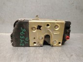 Recambio de cerradura puerta trasera derecha para peugeot 307 (s1) referencia OEM IAM 9138C0 9138C0 