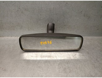 Recambio de espejo interior para peugeot 307 (s1) referencia OEM IAM 8148KK 8148KK 