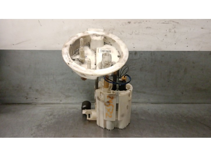 Recambio de aforador para bmw 3 touring (f31) 330 d referencia OEM IAM 7243972 16117243972 0580204019