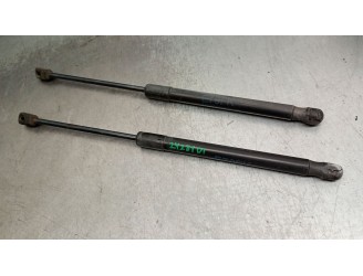 Recambio de amortiguadores capo para bmw x5 (e70) xdrive 30 d referencia OEM IAM 51237148346 51237148346 