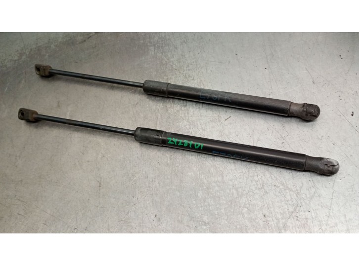 Recambio de amortiguadores capo para bmw x5 (e70) xdrive 30 d referencia OEM IAM 51237148346 51237148346 