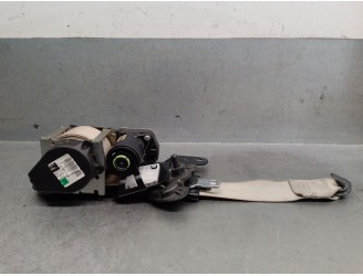 Recambio de cinturon seguridad delantero derecho para bmw 3 touring (f31) 330 d referencia OEM IAM 625985300A 72117383318 