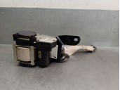 Replacement front right seat belt for BMW 3 Touring (F31) 330 d OEM IAM reference 625985300A 72117383318 