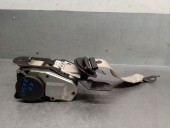 Recambio de cinturon seguridad delantero derecho para bmw 3 touring (f31) 330 d referencia OEM IAM 625985300A 72117383318 