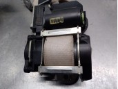 Recambio de cinturon seguridad delantero derecho para bmw 3 touring (f31) 330 d referencia OEM IAM 625985300A 72117383318 