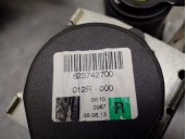 Recambio de cinturon seguridad delantero derecho para bmw 3 touring (f31) 330 d referencia OEM IAM 625985300A 72117383318 