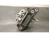 Replacement left engine mount for opel astra k (b16) 1.6 cdti (68) OEM IAM reference 39070281 39070281 