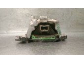 Replacement left engine mount for opel astra k (b16) 1.6 cdti (68) OEM IAM reference 39070281 39070281 