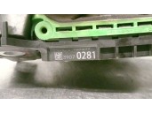 Replacement left engine mount for opel astra k (b16) 1.6 cdti (68) OEM IAM reference 39070281 39070281 