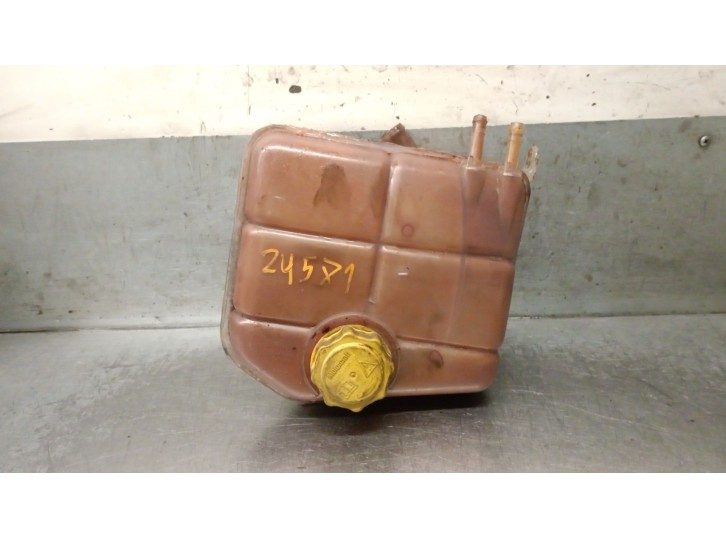 Recambio de deposito expansion para ford focus turnier (cak) 1.8 referencia OEM IAM 98AB8K218AK 1104120 