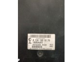 Recambio de centralita para mitsubishi colt iii (c5_a) 1.3 12v (c51a) referencia OEM IAM 1860A441 