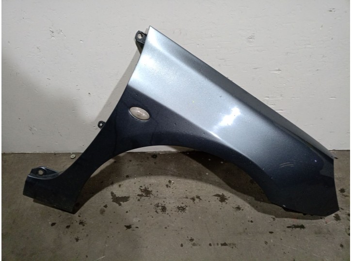 Recambio de aleta delantera derecha para peugeot 307 (s1) referencia OEM IAM 7841N7 7841N7 