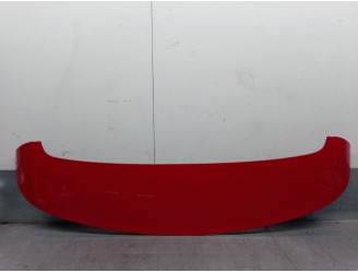 Recambio de aleron trasero para opel astra k (b16) 1.6 cdti (68) referencia OEM IAM 39180648 39024569 