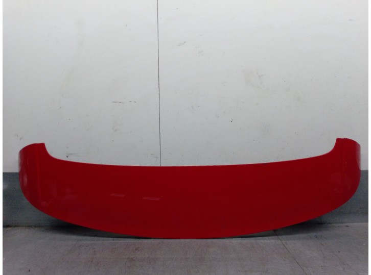 Recambio de aleron trasero para opel astra k (b16) 1.6 cdti (68) referencia OEM IAM 39180648 39024569 