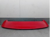 Recambio de aleron trasero para opel astra k (b16) 1.6 cdti (68) referencia OEM IAM 39180648 39024569 