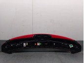 Recambio de aleron trasero para opel astra k (b16) 1.6 cdti (68) referencia OEM IAM 39180648 39024569 