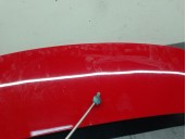 Recambio de aleron trasero para opel astra k (b16) 1.6 cdti (68) referencia OEM IAM 39180648 39024569 