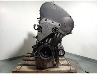 Recambio de motor completo para seat ibiza (6l1) 1.9 sdi referencia OEM IAM ASY 038100037T 370686
