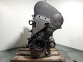 Replacement complete engine for Seat Ibiza (6L1) 1.9 SDI OEM IAM reference ASY 038100037T 370686