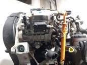 Recambio de motor completo para seat ibiza (6l1) 1.9 sdi referencia OEM IAM ASY 038100037T 370686