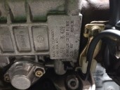 Replacement complete engine for Seat Ibiza (6L1) 1.9 SDI OEM IAM reference ASY 038100037T 370686