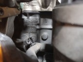 Replacement complete engine for Seat Ibiza (6L1) 1.9 SDI OEM IAM reference ASY 038100037T 370686