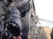 Recambio de motor completo para seat ibiza (6l1) 1.9 sdi referencia OEM IAM ASY 038100037T 370686