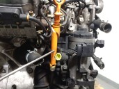 Replacement complete engine for Seat Ibiza (6L1) 1.9 SDI OEM IAM reference ASY 038100037T 370686