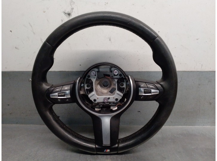 Recambio de volante para bmw 3 touring (f31) 330 d referencia OEM IAM 32302230188 32302230188 